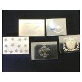 5- Sterling flags of the American Revolution, 4.1