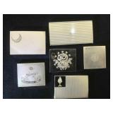 6- Sterling Flags of the American Revolution, 4.8