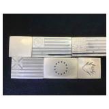 6- Sterling Flags of the American Revolution, 5.3