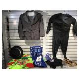 Lot of Halloween Costumes for kids mostly Medium