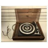 Sony Automatic Changer PS-77 Record player