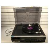 Panasonic record player, SE-3509
