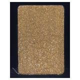 Kalifano crystal iPad mini case, NWT
