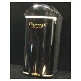 Gigarage portable humidor set