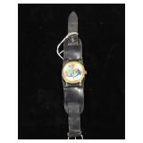 Vintage Charlie Tuna wristwatch with original