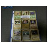 100 pokemon cards