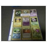 100 pokemon cards