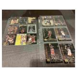 Michael jordan lot