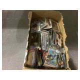 Huge box lot of nice cards