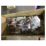 Nice lot of sports cards