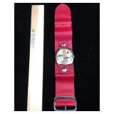 Vintage Spiro Agnew winder watch with original