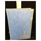 Vintage numbered First Edition Pantopia hb book