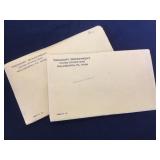 2- sealed  1964 Silver Proof Coin Sets