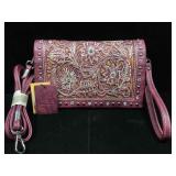 NWT P&G small shoulder bag/wristlet