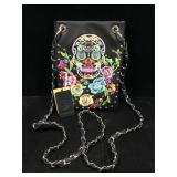 NWT P&G small shoulder bag