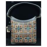 NWT P&G concealed carry handbag