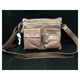 New condition Fossil shoulder bag