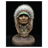 Neil Rose signed, numbered & dated American