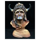 Neil Rose signed, numbered & dated American