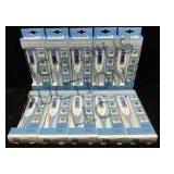 Praxsyn medical digital thermometers, all NIB, 10