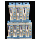 Praxsyn medical digital thermometers, all NIB, 7