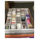 Huge lot of non sports & sealed packs