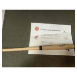 Reed johnson auto mini bat