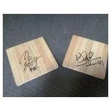 Curtis bachardt & andre kirilenko auto floor pc