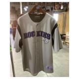 Colorado rockies jersey xlarge