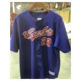 Mark proir Chicago cubs jersey xlarge