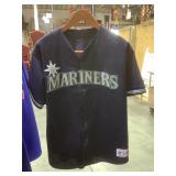Seattle mariners jersey