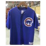 Chicago cubs jersey xlarge