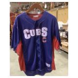 Chicago cubs jersey xlarge