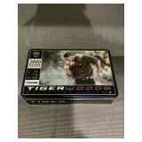 Tiger woods golf balls