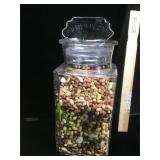 Vintage Franklin Caro Kiss Me Gum , Candy Store