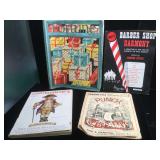 Vintage magazines, Fortune 1933, Good