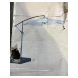 Essex umbrella, no base