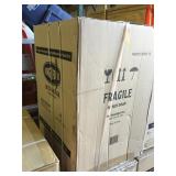 Kingsford master series 45 steak ager, NIB