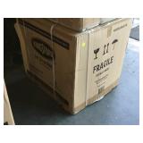 Kingsford master series 30 steak ager NIB