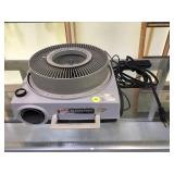 Kodak Ektagraphic slide projector model B -