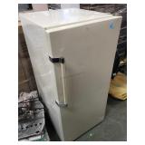 Approx. 4 foot tall mini fridge - clean working