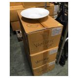 3 new cases of Rene Ozorio Gourmet Bowls 10 5/8 -