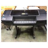 HP Designjet Z2100 Photo printer model Q6675A