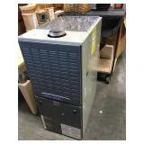 American Standard Freedom 80 single stage gas