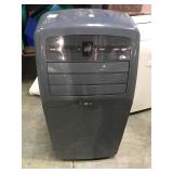 LG rolling portable air conditioner