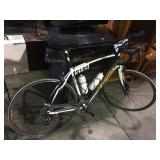 Specialized Roubaix Elite racing bicycle