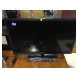 Westinghouse 37 inch LCD tv with remote