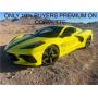 11/24/24 Sun 10AM PODS Corvette Jewelry AU/AG Collect More Y