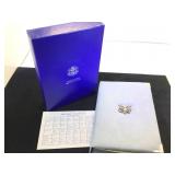 1986 LIBERTY PRESTIGE SET, included Silver Dollar
