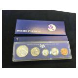 1966 & 1967 US Special Mint Sets